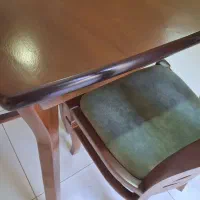 میزنهار خوری ۴نفره|میز و صندلی غذاخوری|بیرجند, |دیوار