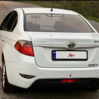 برلیانس h320 بیرنگ فروش اقساطی|خودرو سواری و وانت|تهران, باغ فیض|دیوار