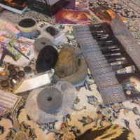 وسایل آرایشگری