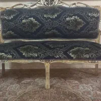 مبلمان|مبلمان خانگی و میز عسلی|قم, کیوانفر|دیوار