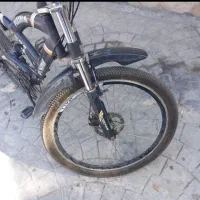 دوچرخه دنده ای سایز 26