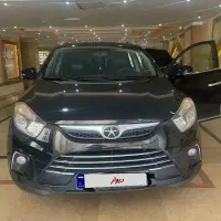 جک s5 مدل ۹۴ بدون رنگ کارشناسی شده