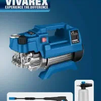 کارواش دینامی ۷۱۶۰