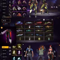 دریم لیگ و فری فایر