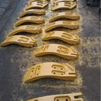 لوازم بیل مکانیکی بلدوزر