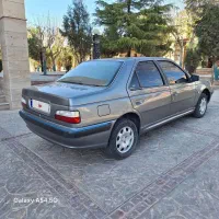 پژو پارس دوگانه شرکت