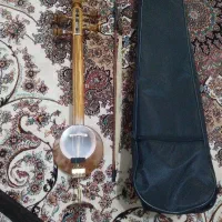 کمانچه حرفه ای