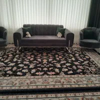 فروش مبل و فرش|مبلمان خانگی و میز عسلی|سرپل ذهاب, |دیوار