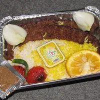 آشپز خانه سادات هاشمی