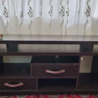 میز زیر تلویزیونی|میز تلویزیون|تهران, مینای جنوبی|دیوار