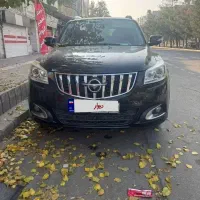 هایما مدل s7|خودرو سواری و وانت|ارومیه, |دیوار