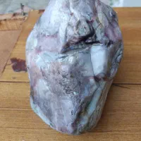 سلام و عرض ادب خدمت دوستداران سنگ