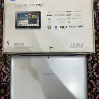 SAMSUNG GALAXY TAB 2|تبلت|سنندج, |دیوار