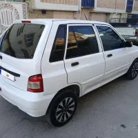 پراید 111 مدل 94 عروسک|خودرو سواری و وانت|خمینیشهر, |دیوار