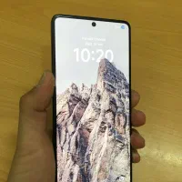 گوشی پوکو f5 درحد پلمپ|موبایل|اردبیل, |دیوار