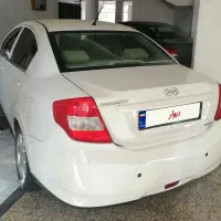 ام وی ام 550|خودرو سواری و وانت|گرگان, |دیوار