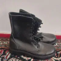 پوتین سربازی