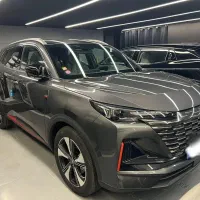 چانگانCS55 صفر۲۰۲۴