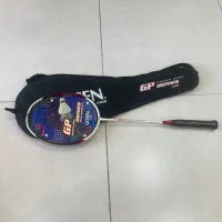بدمینتون برند گوسن اصل ژاپن وارداتی