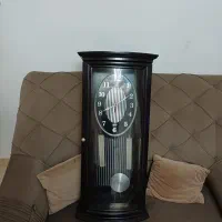 ساعت دیواری