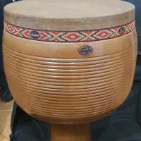 تنبک شیرانی ویژه