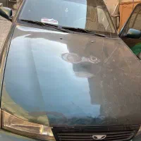 دوو سیلو|خودرو کلاسیک|آبیک, |دیوار