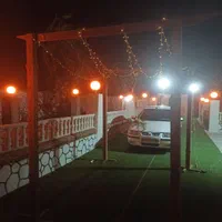 اجاره باغ ویلا سالن تالار جهت مراسم|اجارهٔ کوتاه‌مدت ویلا و باغ|کرمان, |دیوار