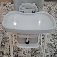 صندلی غذا کودک زویه|اسباب و اثاث بچه|نسیم‌شهر, |دیوار