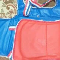 لوازم کیک بوکسینگ کاملا نو|تجهیزات ورزشی|تهران, جوادیه تهرانپارس|دیوار