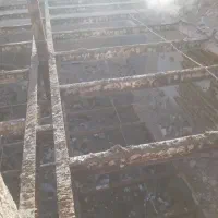 تخریب ساختمان صفر تا صد|خدمات پیشه و مهارت|قم, پردیسان|دیوار