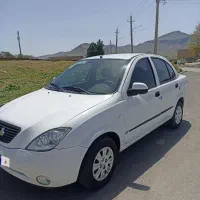 تیبا ۹۷ دوگانه صحنه