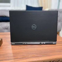 لپتاپ مهندسی زئون dell|رایانه همراه|مهاباد (آذربایجان غربی), |دیوار