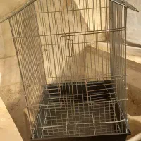 قفس|لوازم جانبی حیوانات|مشهد, میعاد (شهرک غرب)|دیوار