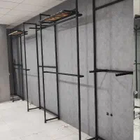 رگالبندی مغازه قفسه خانه|فروشگاه و مغازه|مراغه, |دیوار