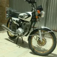 موتور ۲۰۰ مهران