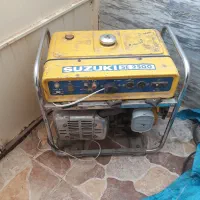 موتور برق ژاپنی اصل سوزوکی