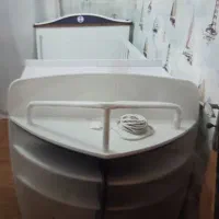 تخت کودک|تخت و سرویس خواب|تهران, زیبادشت|دیوار