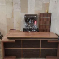 میز و صندلی