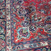 فرش دستباف ۱۲متری۳×۴|فرش|تبریز, |دیوار