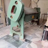 فروش وسایل کابینت فلزی|ماشین‌آلات صنعتی|نورآباد, |دیوار