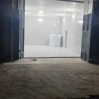 مغازه 60متری دارای برق سه فاز|اجارهٔ مغازه و غرفه|اصفهان, قهجاورستان|دیوار