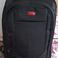کوله پشتی مدرسه و مسافرت و زیارت