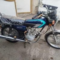 موتور125 انرژی