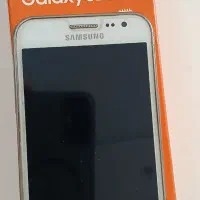 سامسونگ Galaxy J2 با حافظهٔ ۸ گیگابایت|موبایل|تهران, جیحون|دیوار