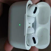 ایرپاد پرو اورجینال|لوازم جانبی موبایل و تبلت|مشکین‌دشت, |دیوار