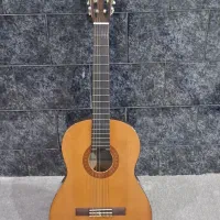 گیتار یاماها c40