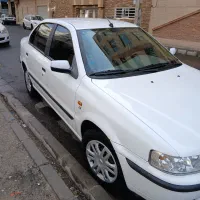 سمندEf7 مدل۹۵معاوضه باپراید|خودرو سواری و وانت|تهران, تهرانسر غربی|دیوار