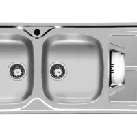 سینک توکار اخوان دولگنه