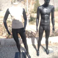 مانکن مردانه ترک(پاپتی)|فروشگاه و مغازه|قرچک, قشلاق جیتو|دیوار