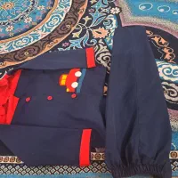 لباس مهد